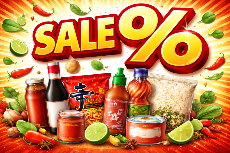 SALE