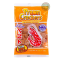 Besuto Prawn Crackers Hot & Spicy 100g