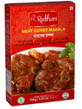 Radhuni Meat Curry Masala 40g