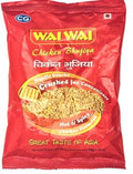 Wai Wai Bhujia Snacks