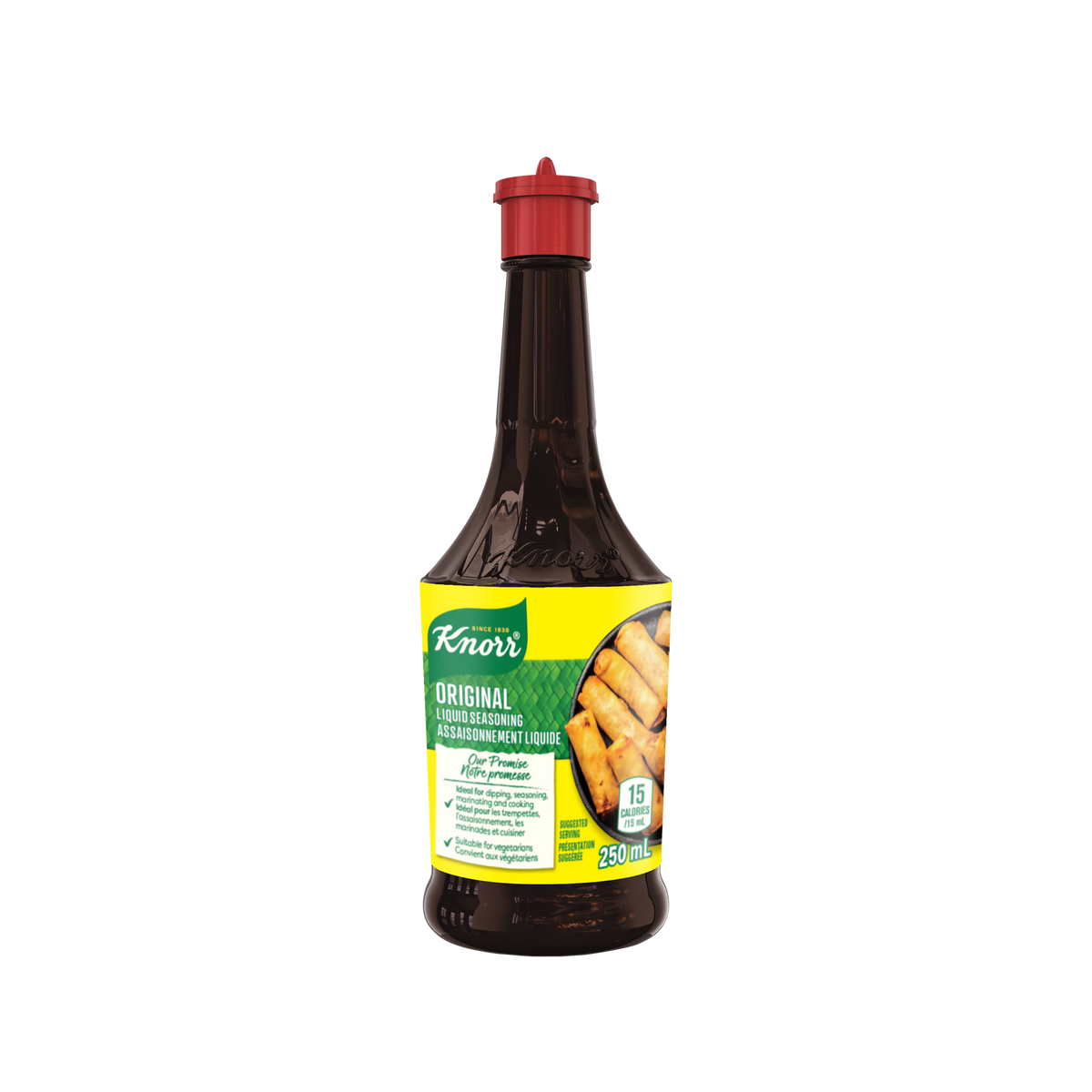 Knorr Liquid Seasoning 250ml