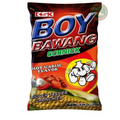 Boy Bawang Hot Garlic Cornick
