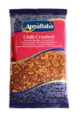 Ali Baba Crushed Chilli 250g