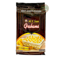 M.Y. San Grahams Honey Crackers