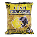Chickboy Fish Salt & Vinegar