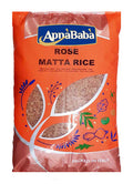 Ali Baba Red Matta Rice 1kg