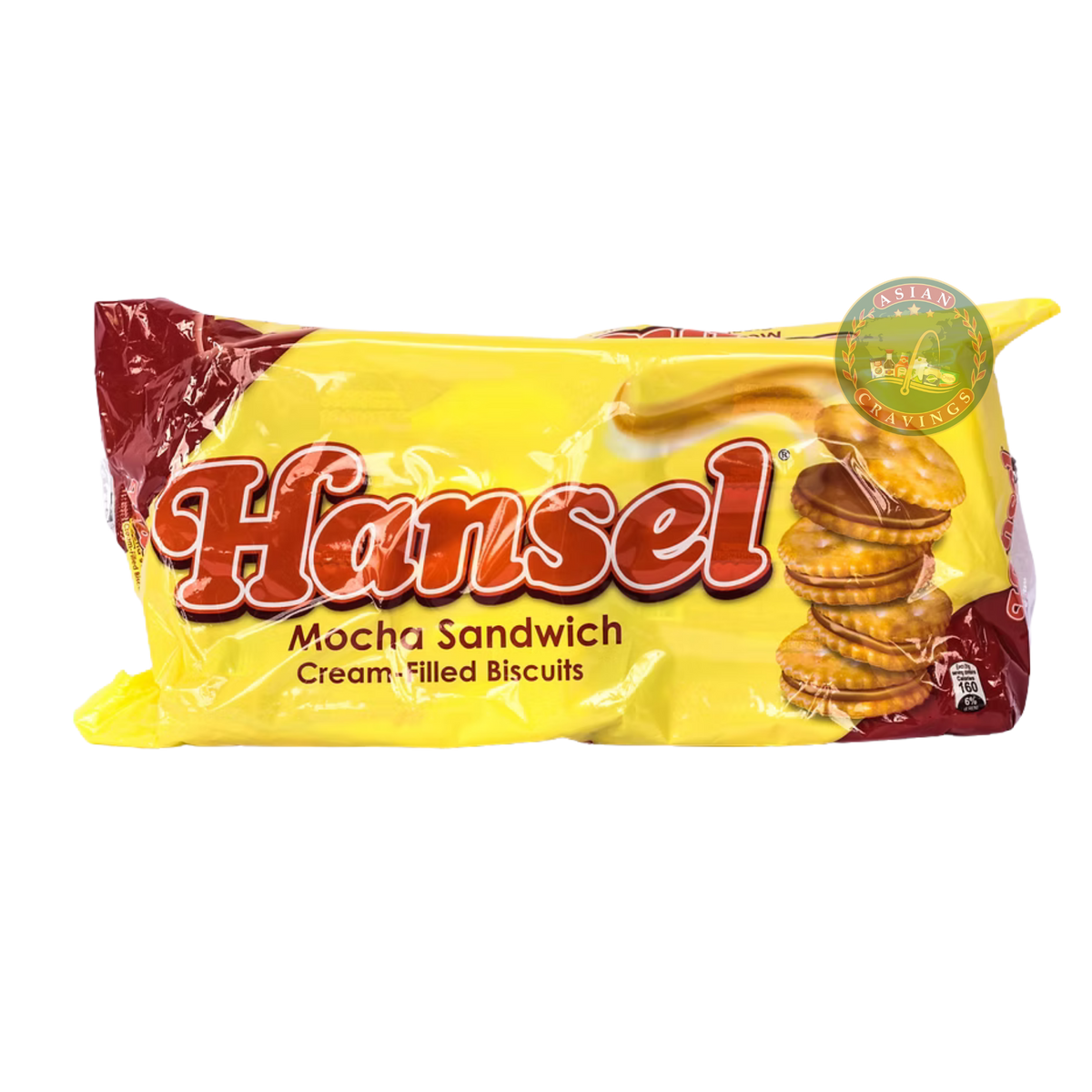 Hansel Mocha Sandwich