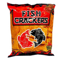 Chickboy Fish Hot & Spicy