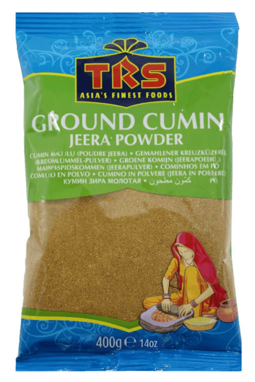 TRS Cumin Powder (Jeera) 400g
