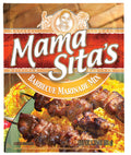Mama Sita's Barbecue Marinade Mix (Sachet)