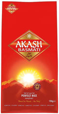 Akash Basmati Rice 10kg