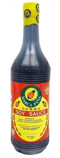 Marca Piña Soy Sauce 1L