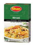 Shan Biryani Masala 100g