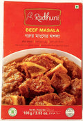 Radhuni Beef Masala 100g