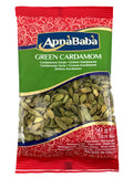 Ali Baba Green Cardamoms 50g