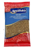 Ali Baba Carom Seeds (Ajwain) 100g