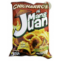 J&J Mang Juan Chicharon Sukat Sili 90g