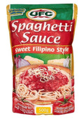 UFC Spaghetti Sauce 500g