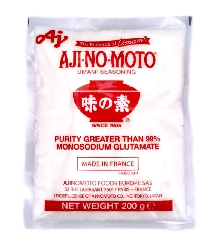 Ajinomoto MSG 200g