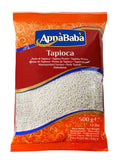 Tapioka mala 500g