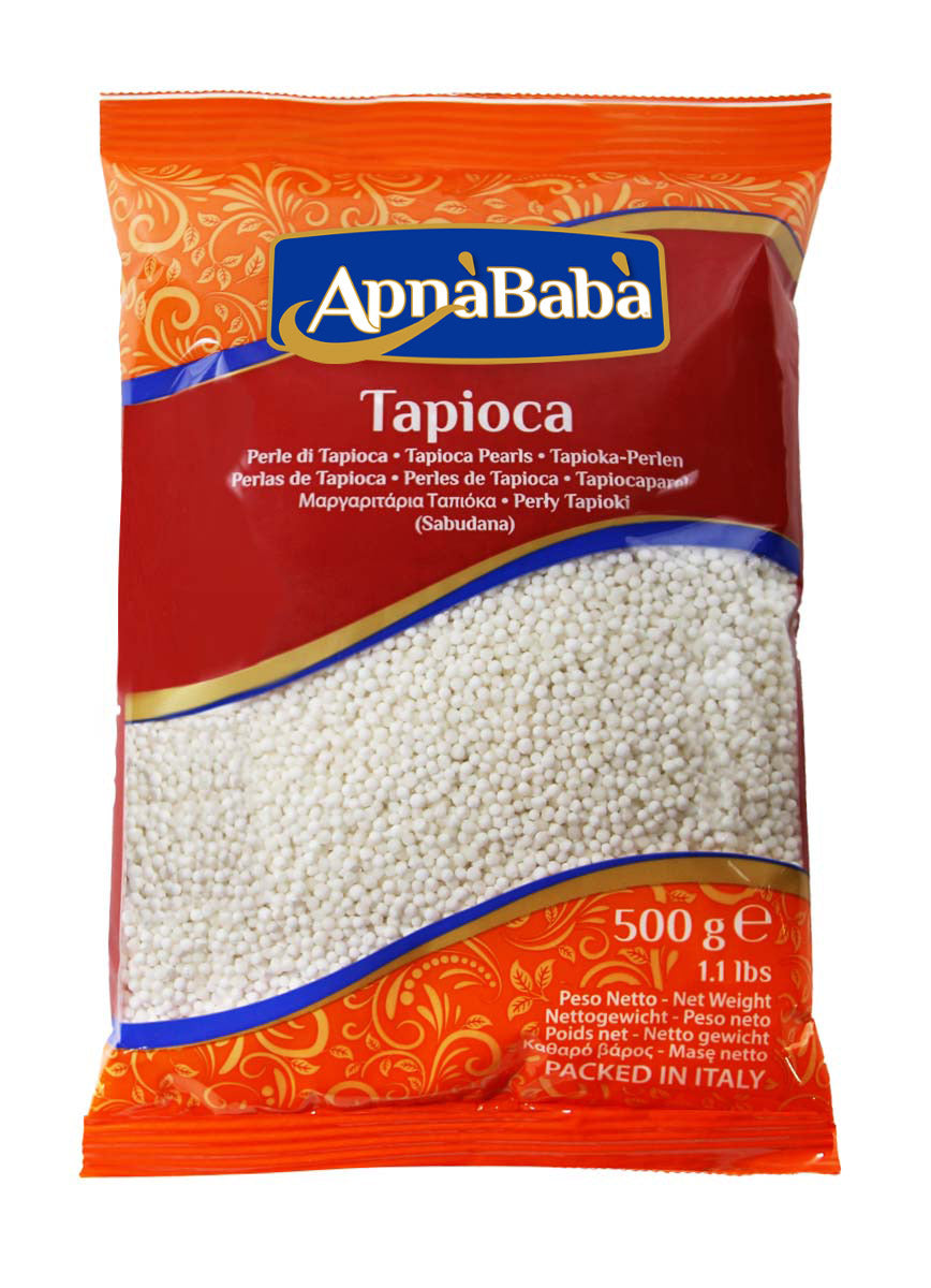 Tapioka mala 500g