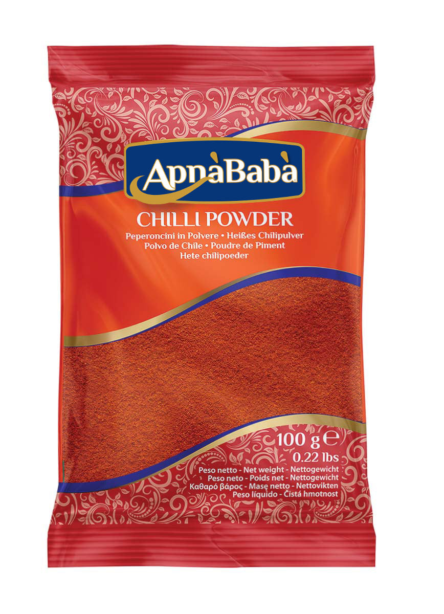 Chilli Powder 100g