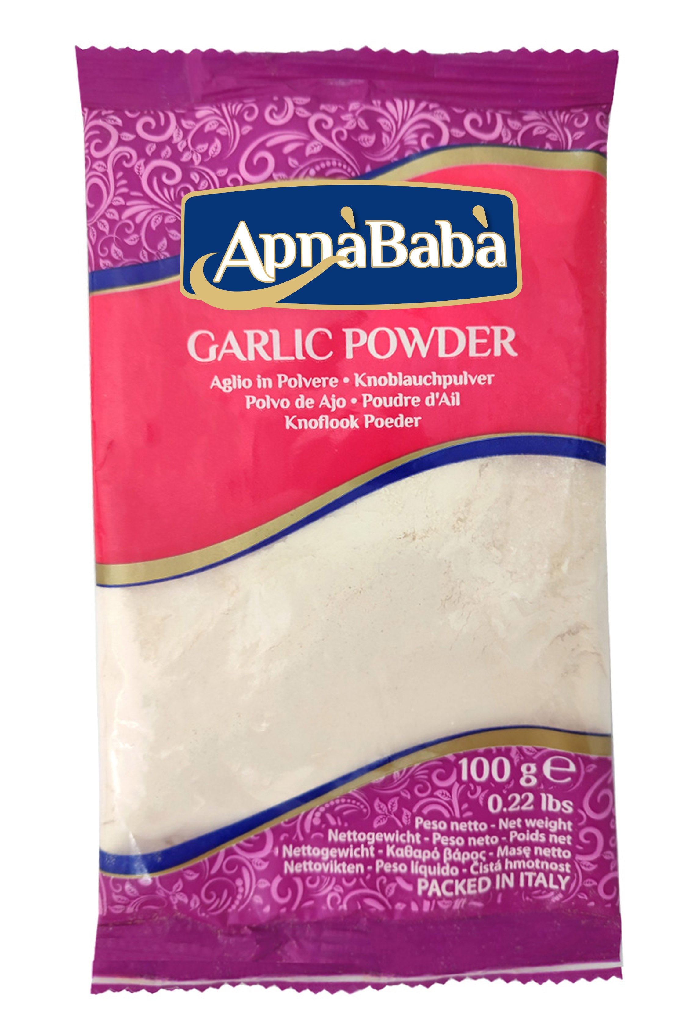 Garlic Powder 100g