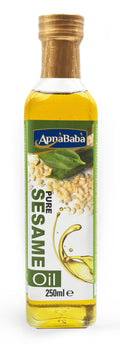 Sesame Oil 250ml