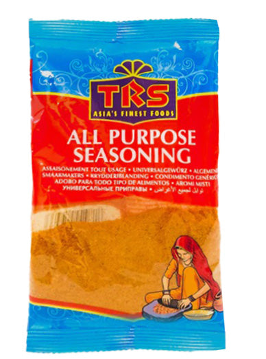 All Purpose Seasoning 100g
