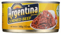 Argentina Corned Beef 340g