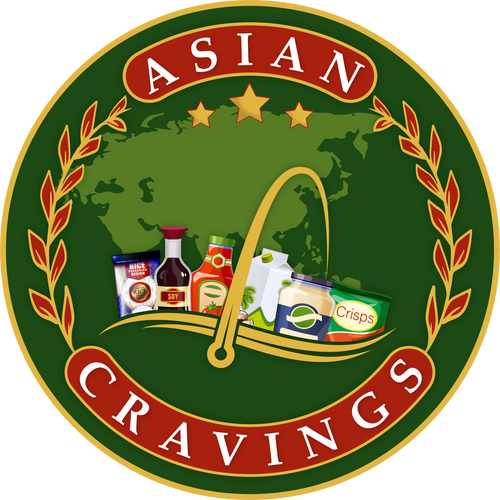 Asian Cravings