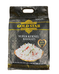 Gold Star Premium basmati riža 5kg