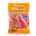 Besuto Prawn Crackers Hot & Spicy 100g