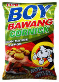 Boy Bawang Cornick Lechon Manok
