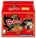 Samyang Buldak 2x Spicy Hot Chicken Ramen