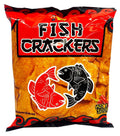 Chickboy Fish Hot & Spicy