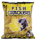 Chickboy Fish Salt & Vinegar