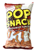 Chickboy Pop Spaghetti