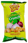 Chickboy California Crunch