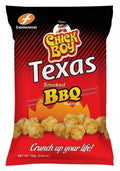 Chickboy Texas Smoke BBQ
