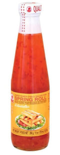 Sweet Chilli Sauce for Spring Rolls 290g