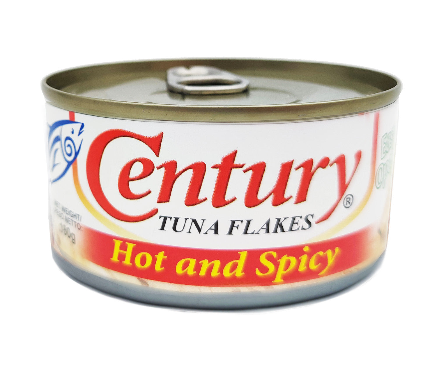Century Tuna Hot & Spicy