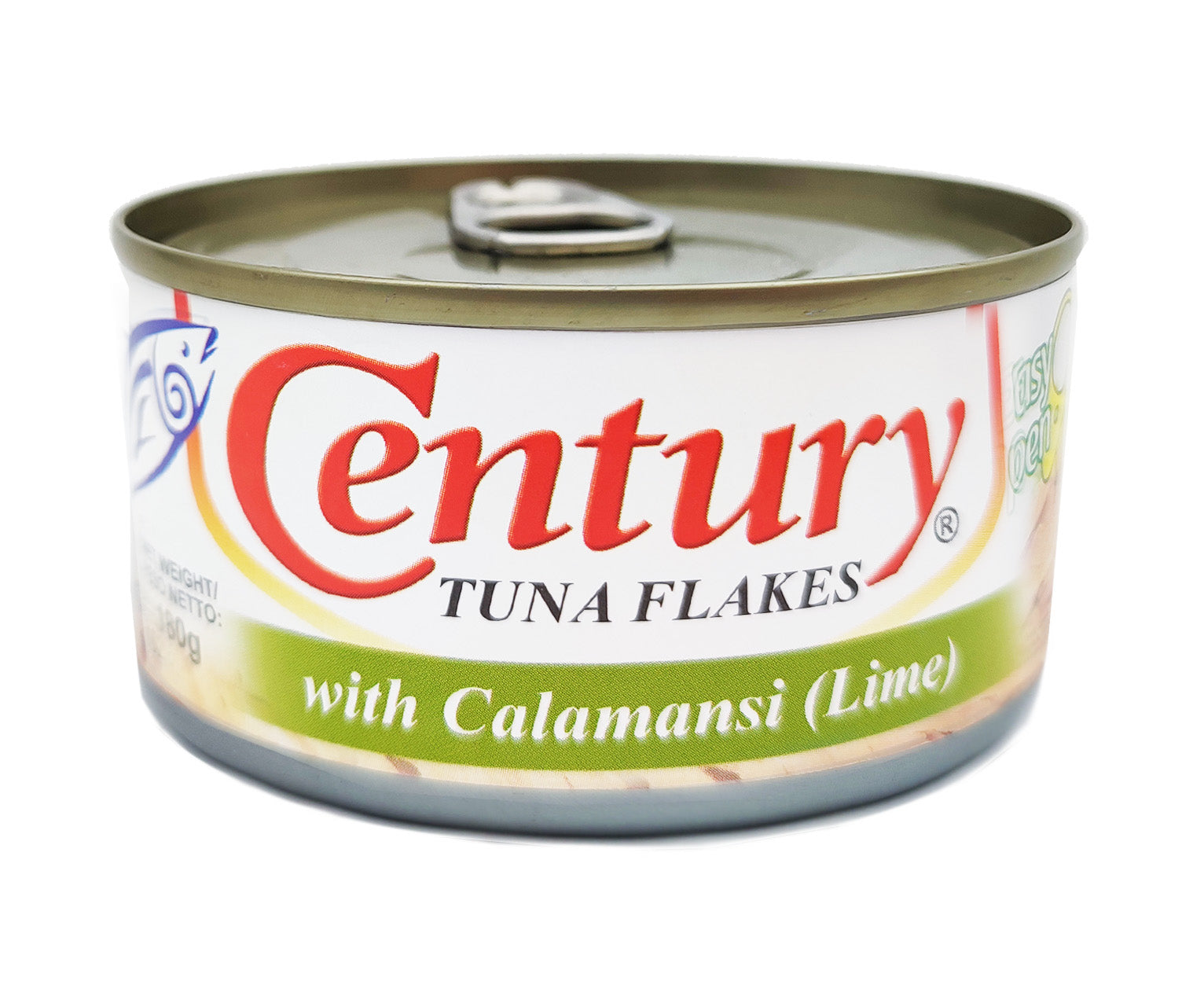 Century Tuna Flakes in Oil with Calamansi