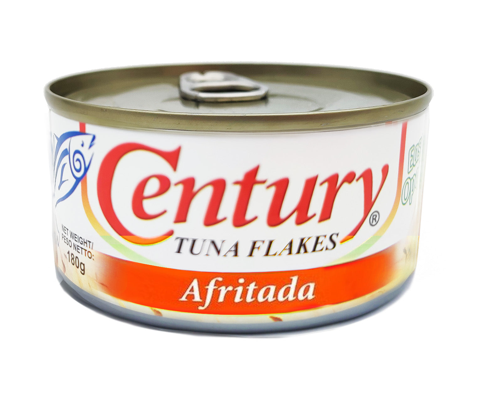 Century tuna afritada