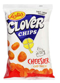 Clover Cheese Chips
