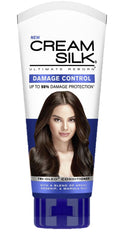 CreamSilk - Damage Control Blue 180 ml