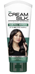 Creamsilk Conditioner - Hair Fall Defense Green 180ml