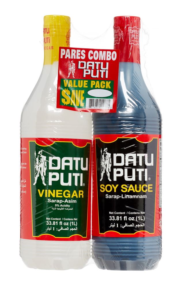 Datu Puti Value Pack