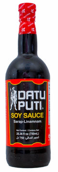 Datu Puti Soy Sauce 750ml