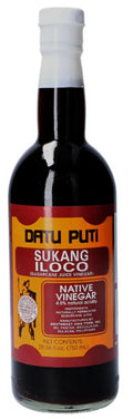 Datu Puti Sukang Iloco 750ml